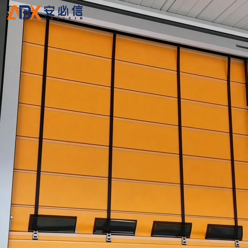 白山机械式门封